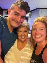 Elizabeth Brown Obituary (2002)