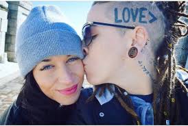 There's Love in the Air!