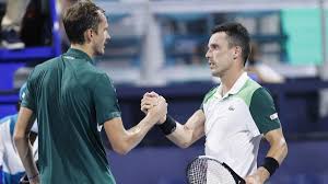 A brief introduction, the net worth of $5 million, income sources, career struggle, his career as a professional tennis player, achievements and awards, family, personal life, married life, and engagement in the online world of popular spanish professional tennis player, roberto. Players Voice Roberto Bautista Agut Erklart Wie Er Mit Dem Tod Seiner Eltern Fertig Wurde Eurosport