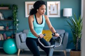 It has a carb counter feature. 11 Best Exercise Bikes In 2021 Ride These Stationary Bikes At Home Self
