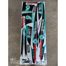 Vega zr archives stikermotornet customize without limit. Harga Petronas Vega Zr Terbaru Juni 2021 Biggo Indonesia