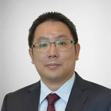 Sales team directory