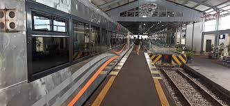 Maybe you would like to learn more about one of these? Naik Kereta Api Termewah Dan Tercepat Argo Bromo Anggrek Luxury Ariefpokto Com