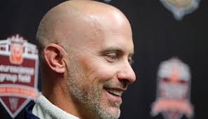 Matt Erickson to return as Timber Rattlers head coach