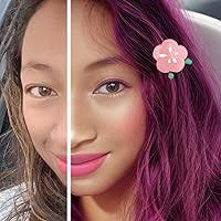 I Saw You As A Flower: A Poetry Collection by Ellen Everett