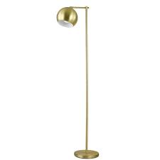 Hephzibah 60 Task Reading Floor Lamp Novelty Floor Lamp Floor Lamp Reading Lamp Floor