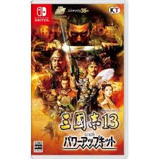 Romance of the three kingdoms 13 fame and strategy dlc download. Sangokushi 13 With Power Up Kit Cht Nsw Hr Free Download Switchrls