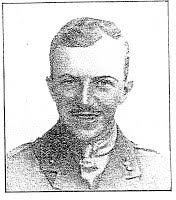 Lives of the First World War