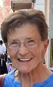 Carole Louise "Lawing" Burnette Obituary (2025)