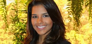 Mariana Rios volta à TV como a espevitada Nancy de "Araguaia"