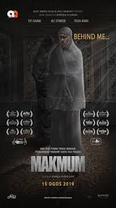 Filem ni dah pernah ditayangkan pada tahun 2006 yang kemudian ada remake pada tahun 2017. Kakimuvee Filem Seram Terbaru Dari Indonesia Makmum Facebook
