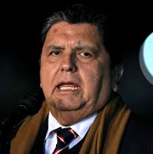 Ex-presidente do Peru volta a negar propina em palestra dada no Brasil