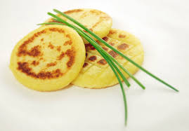 Harcha Moroccan Semolina Cake Certified Thermomix Person In 2020 Food Soft Foods Nutrition Recipes