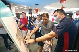Maybe you would like to learn more about one of these? Legasi 2 In Bandar Kinrara Sees Good Response The Edge Markets