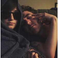 Frances Daugherty and Lee Myers' Wedding Website