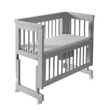 Acquire the best co sleeper crib on alibaba.com at alluring offers. Troll Bedside Bassinet Online