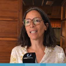 UNRC- Otoño Polifónico 🍁En el marco del 6° Festival Otoño Polifónico- Río  Cuarto 2025, se llevó a cabo la presentación musical del Duo  Blengino-Dolinski. 👉🏼El evento se realizó en el Aula Mayor