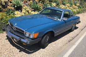 Image result for Marine Blue 1980 Mercedes