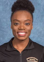 2017 Women's Track & Field Roster