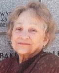 Dorothy Hebert Obituary (2015)