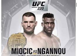 Pin By Jamie Saylor On Stipe Miocic Ufc Daniel Cormier Stipe Miocic