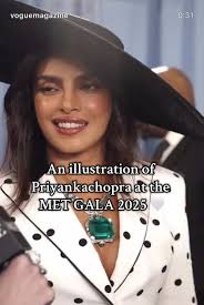 Mystery Guest Surprises at Met Gala 2025