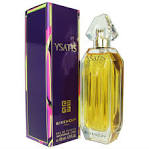 Ysatis by Givenchy (1984) - Yesterday s Perfume