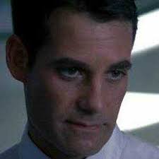 Nathan Petrelli @ScreenWeek