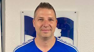 Bock komplettiert Trainer-Bund bei Blau-Weiß teaser