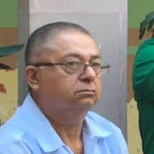 Ulises Sandoval (@ulises1608)