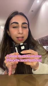 Cybele lipsticks haul! They are my all time favorites❤️ I got them all from  noon and you can find them in any cybele booth. #foryoupage #makeup  #localbrand #lipsticks #onlineshopping #lipstickhaul ...