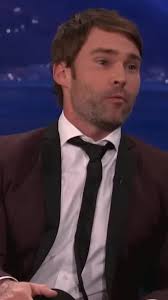 Sean William Scott My Time