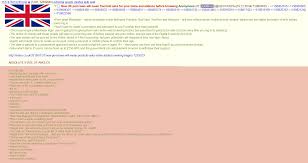 New UK porn laws : r4chan