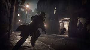 To unlock evie from syndicate as a lieutenant for your ship adrestia in assassin's creed odyssey, you'll have to grind quite a bit. Assassin S Creed Syndicate Jack The Ripper Dlc