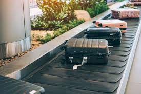How To Clean Luggage After Your Trip, Because Germs | Condé Nast Traveler