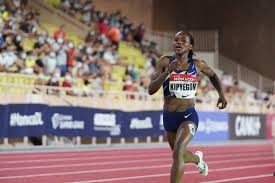 Faith kipyegon sets new olympics record after winning 1500m finals in tokyo. Kipchumba Murkomen E G H On Twitter Congratulations Faith Kipyegon For Winning 1000m In The Monacodl