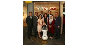 We did not find results for: Tricor Group Officially Launches Shared Service Centre In Malaysia As The Hub For Asia Operations Business Wire