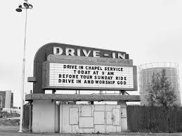 A new legacy starts playing july 16th at stars and. Vintage Pictures Of Drive In Movie Theaters
