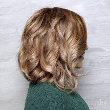 This cinnamon brown hair benefits from some copper and blonde highlighting, especially around the face and on those layers. 75 Of The Most Incredible Hairstyles With Caramel Highlights