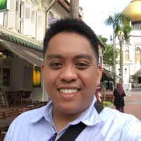 Don Eduardo Paz, BSN, PH-RN, US-RN, MSN (MAN)