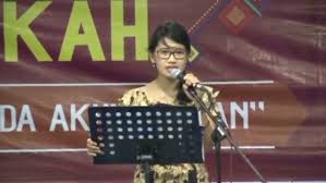Kata sambuten panitia natal gbkp. Sambutan Ketua Pembangunan Gereja Victory Youtube