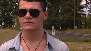 Who are the 15 people arrested during the first 2 nights of Asheville  protests?