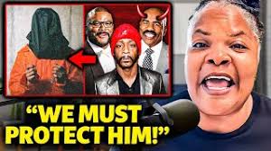 Mo’Nique SHOCKINGLY Reveals Katt Williams’ Life is AT RISK