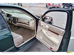 Image result for Medium Green 2002 Impala