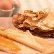 Recette De Crepes Facile Recette Recette Entremet Crepes Recette Facile Recette Crepe