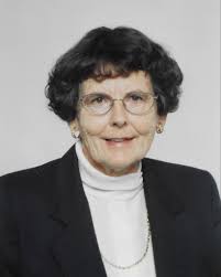 Ruth I. Chrisp Obituary July 7, 2024