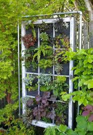 10 Vegetable Gardens Using Vertical Gardening Ideas Vertical Garden Vertical Vegetable Garden Garden Projects