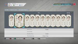 Use them for web design, mobile apps, or presentations. Best Fifa 20 Icons Under 400k Fut Coins On Ps4 Xbox
