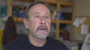 Lobsterman who survived getting swallowed by humpback off Cape Cod featured  in new documentary