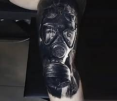 Here presented 52+ graffiti gas mask drawing images for free to download, print or share. Gasmask Tags Tattoo Ideas World Tattoo Gallery